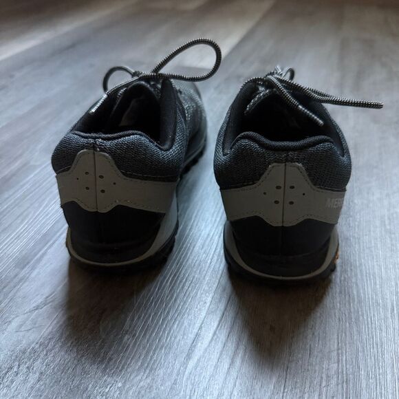 Merrell Antora 2 Trail Running Shoes Black 8.5 Women’s Gore-Tex - Picture 9 of 9